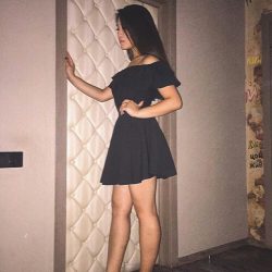 İzmit Kudurmuş Escort Şermin